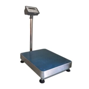 Báscula electrónica Standard