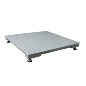 Báscula plataforma LD