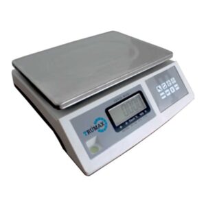 Balanza electronica F-M