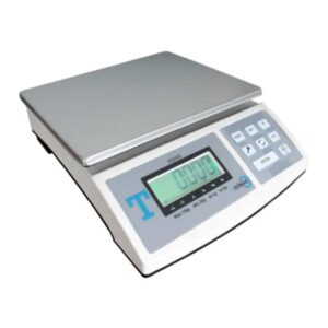 Balanza electrónica FX