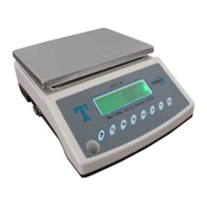 Balanza electrónica M-M