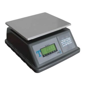 Balanza electrónica X-8