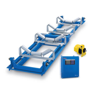 Bascula cinta transportadora Serie 17