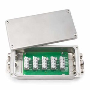 Caja de union para celdas KEK-4
