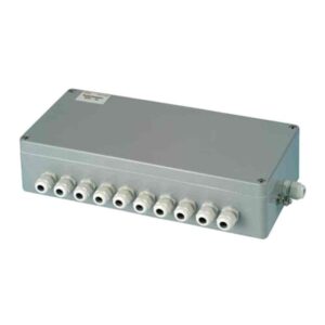 Caja de union para celdas KPF