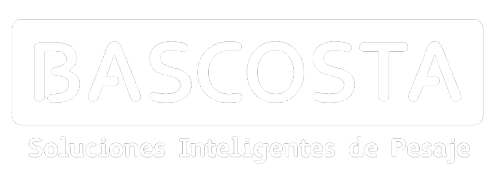Logo Bascosta blanco