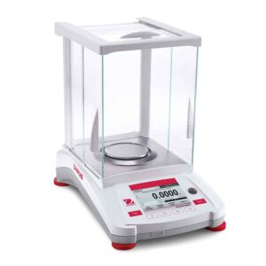 Balanza analítica Ohaus Adventurer