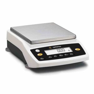 Balanza analítica Sartorius Entris