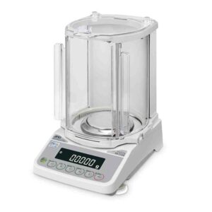 Balanza analitica A&D Weighing HR-A and HR-AZ Series