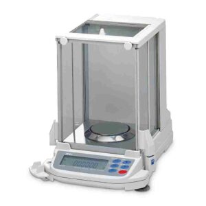 Balanza analítica Gemini GR