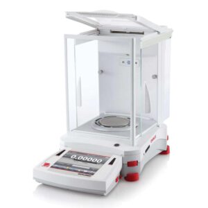 Balanza analitica OHAUS Explorer Semi-Micro