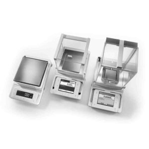 Balanza analítica Sartorius Cubis Semi-Micro