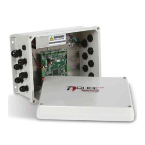 Caja de empalme iQUBE²®