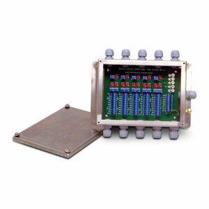 Caja de empalme JB1010ST