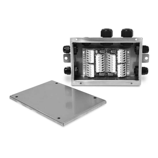 Foto Caja de empalme JB4ES TuffSeal