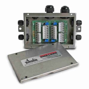 Caja de empalme JB4SS TuffSeal™