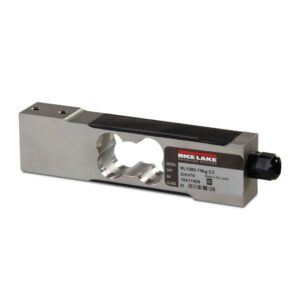 Celda de solo punto RL1385 Stainless Steel