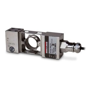 Celda de solo punto RLPC6 Stainless Steel