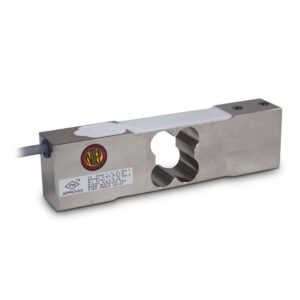 Celda de solo punto RLPWM15 Stainless Steel