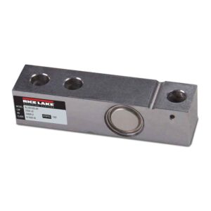 Celda tipo barra RL32018S-HE Stainless Steel