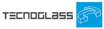 Logo Tecnoglass
