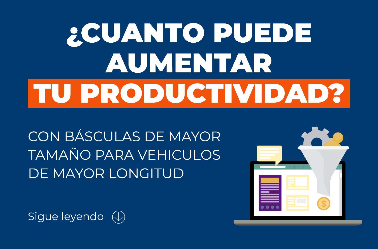 Foto - Blog aumentar productividad
