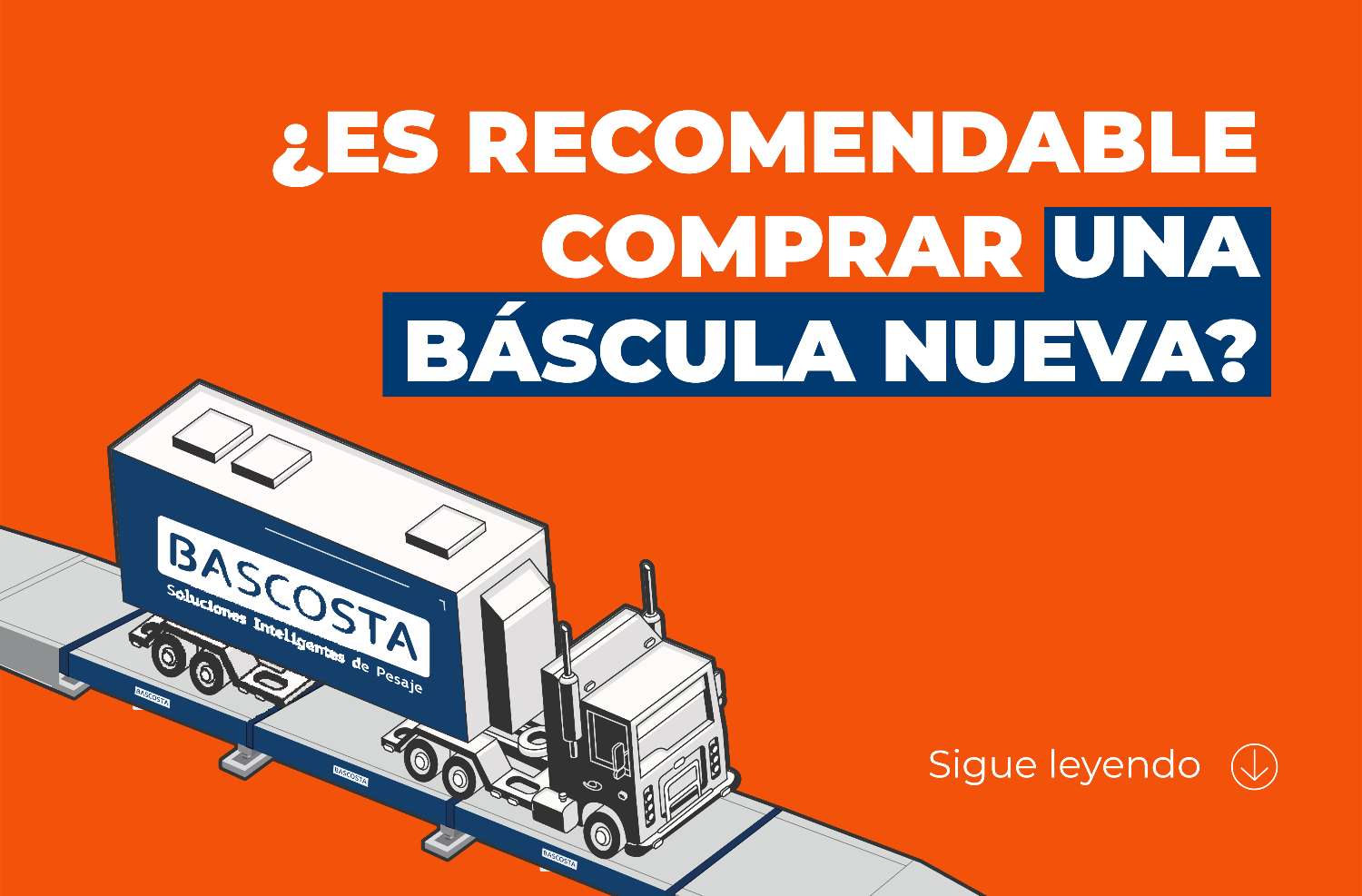 Foto Blog es recomendable comprar una bascula nueva