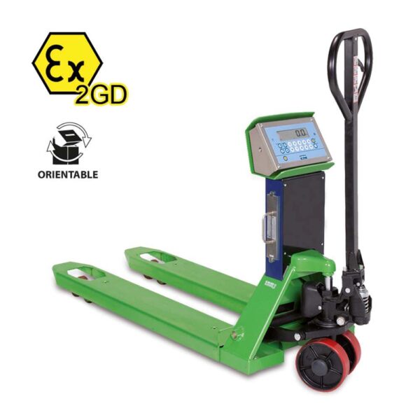 Foto ATEX TPW_EX_2GD