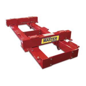 Bastidor de pesaje para básculas de cinta 14x Master™