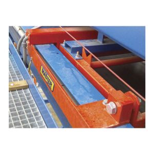 Bastidor de pesaje para básculas de cinta 211 Master™