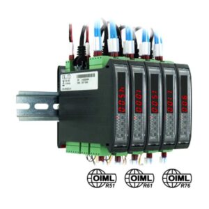 DGT1S Transmisor / visor de peso digital, multifunción