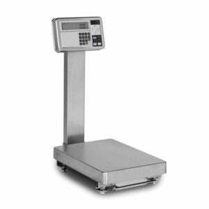 «GEX-FZ-1G»: Báscula de mesa de alta precisión para zonas ATEX 0