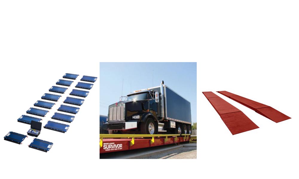 Foto Portada Pesaje vehicular