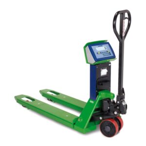 Transpaleta pesadora serie TPWP «PROFESSIONAL»