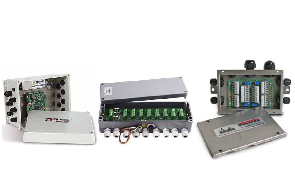 Foto Portada Cajas de Empalme