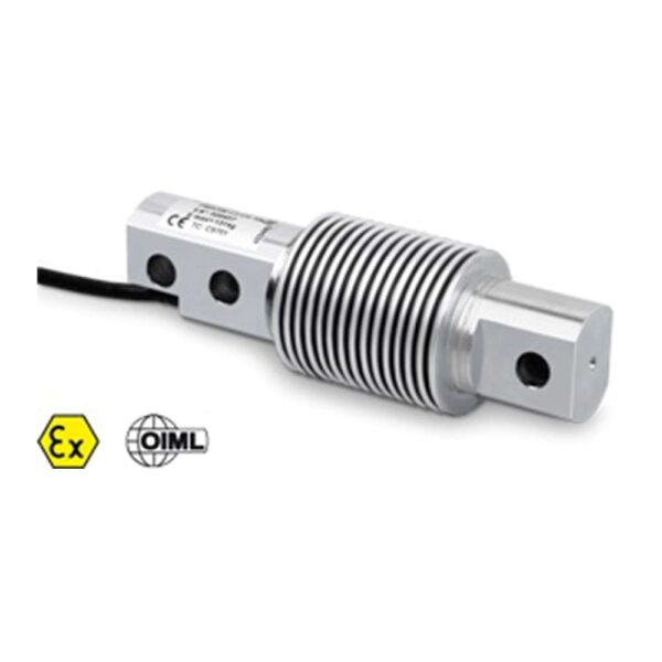 Foto CELDA DE CARGA BENDING BEAM SERIE FXC