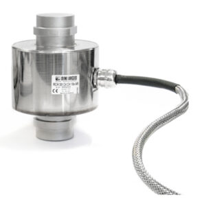 Celdas de columna Analógicas DINI ARGEO de Acero INOX, Serie «RCA»