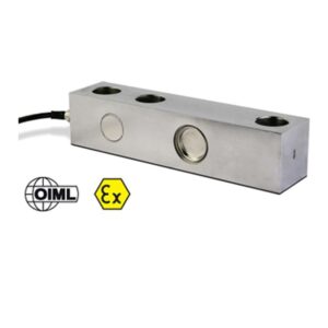 Celdas de carga de Cizalladura SBX-1KL, 10000kg