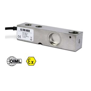 Celdas de carga de Cizalladura SBX-1KL, desde 500kg hasta 2500kg