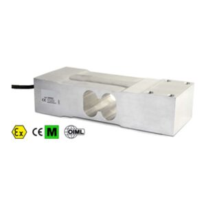 Celdas de carga single Point serie SPBC