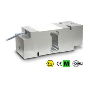 Celdas de carga single Point serie SPN