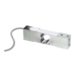 Celdas de carga en Acero Inoxidable single Point serie SPSW