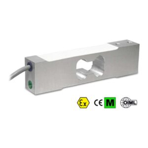 Celdas de carga single Point serie SPG, clase C3