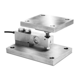 Kit de acero inoxidable serie «KSB», para Celdas de carga shear beam SBX/SBK
