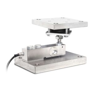 Kit de acero galvanizado serie “KSBN” para celdas de carga shear beam SBT/SBK/SBX