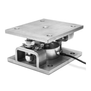 Kit de acero inoxidable serie “KCPN” para celdas de carga a compresión CPX y CPA