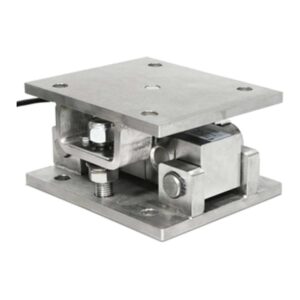 Kit de acero inoxidable serie “KDSBN” para celdas de carga double shear beam DSBI