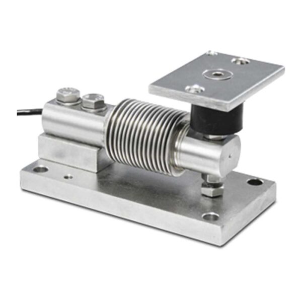 Foto Kit de acero inoxidable serie KFXDN para celdas de carga de flexión FXC-FXD