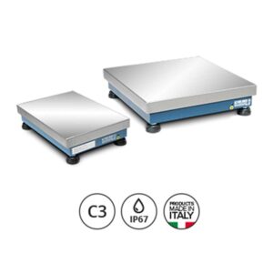 Plataformas Mono Célula serie T