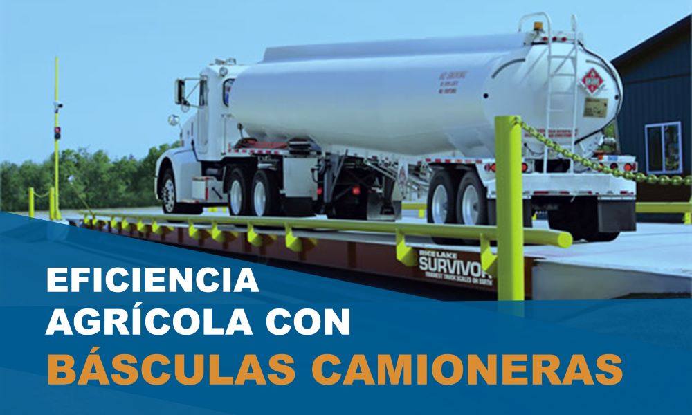 Portadas Blog - BÁSCULAS CAMIONERAS EN LA INDUSTRIA AGRÍCOLA